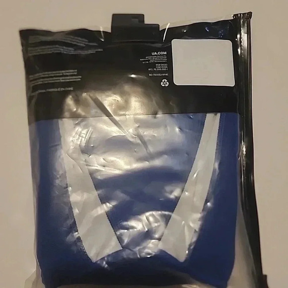 UNDER ARMOUR KNEEPAD SZ LARGE - Picture 4 of 4